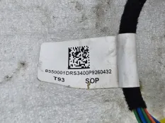 Проводка двери передняя левая GAC GS8