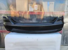 Задний бампер VW Polo 5