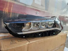 Фара левая Kia K5