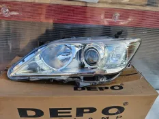 Фара левая Toyota Camry V50