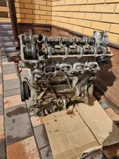 Двигатель передний GAC GS8 SUV 4B20J1 2024