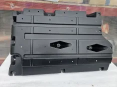 Защита днища кузова передняя правая GAC GS8 SUV