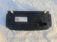 Блок климат - контроля задний GAC GS8 SUV 4B20J1