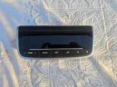 Блок климат - контроля задний GAC GS8 SUV 4B20J1