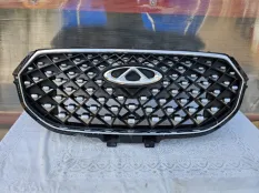 Решетка радиатора передняя Chery Tiggo T1D 2021