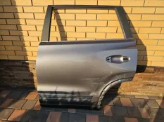 Дверь задняя левая Chery Tiggo 8PRO T1D 2023