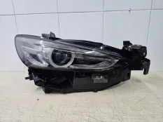Фара правая Mazda 6 GJ 2018
