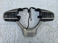 Кнопки рулевого колеса передние Lexus ES350 6