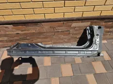 Порог кузова Changan Eado Plus 2024