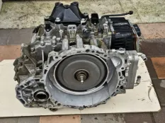 АКПП 4WD передняя haval Jolion GW4B15D 2024