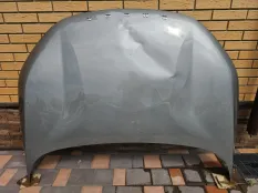 Капот передний Omoda C5 2024