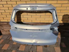 Крышка багажника задняя Chery tiggo 4 PRO 2025