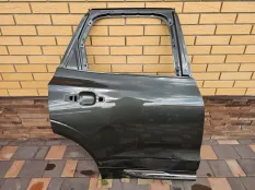 Дверь задняя правая задняя правая Volvo XC60