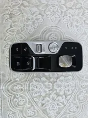 Блок кнопок передний GAC GS8 SUV 4B20J1 2024