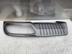 Накладка заднего бампера задняя правая Changan
