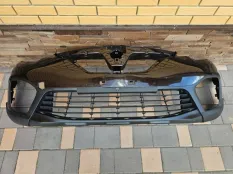 Бампер передний передний Renault Kaptur 2020