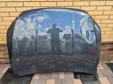 Капот передний Geely Monjaro KX11 2024