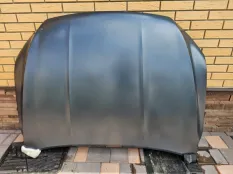 Капот передний Geely Monjaro KX11 2024