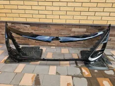 Бампер передний передний Changan Uni-T 2024
