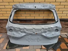 Крышка багажника задняя Changan CS55 Plus 2025