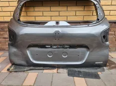 Крышка багажника задняя Renault Kaptur 2020