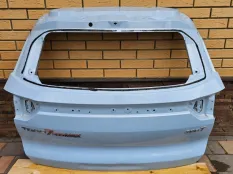 Крышка багажника задняя Chery Tiigo 7 pro max 2024