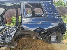 Крыло заднее левое заднее левое GAC GS8 SUV 4B20J1