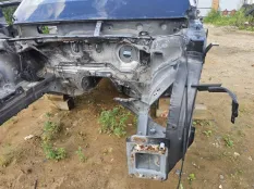 Лонжерон передний левый передний левый GAC GS8 SUV