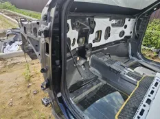Лонжерон передний левый передний левый GAC GS8 SUV