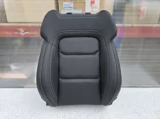 Спинка сиденья передняя правая Chery tiggo 4 pro