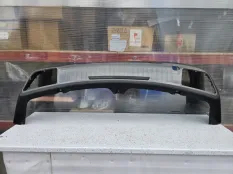 Юбка заднего бампера задняя Jaecoo J7 T1EJ 2023