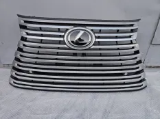 Решетка радиатора передняя Lexus LX600 1 Z10 2025