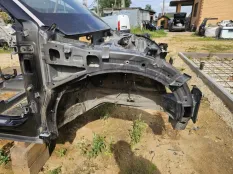 Лонжерон передний правый передний правый GAC GS8
