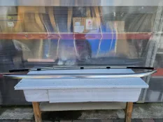 РЕЙЛИНГ КРЫШИ левый GAC GS8 SUV 4B20J1 2024