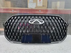 Решетка радиатора передняя Chery Tiigo 7L 2024