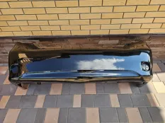 Бампер задний Toyota Corolla ADE150 2007