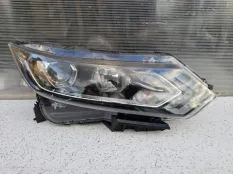 Фара передняя правая Nissan Qashqai J11 MR20DD