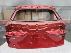 Крышка багажника задняя Changan Uni-S 1 2024