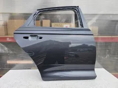 Дверь задняя правая Geely Emgrand SS11 2024