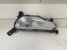 Фара противотуманная передняя правая Hyundai