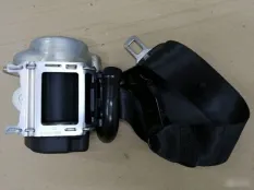 Ремень безопасности задний Volkswagen Passat B8