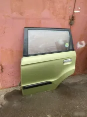 Дверь задняя левая Kia Soul 1