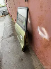 Дверь задняя левая Kia Soul 1