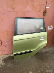 Дверь задняя левая Kia Soul 1