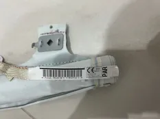 Боковая шторка Air Bag правая Toyota Prado 150