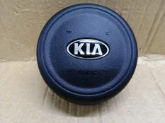 Подушка безопасности в руль Kia Sportage QL