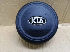 Подушка безопасности в руль Kia Sportage QL