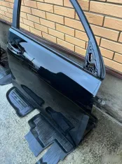 Дверь передняя правая Toyota Prado 150