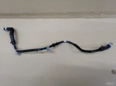 Патрубок расширительного бачка Renault Arkana