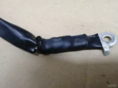 Провод массы Kia Sportage QL